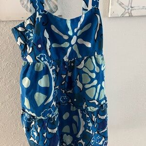 Like new RHODE X TARGET collab women’s dress size large